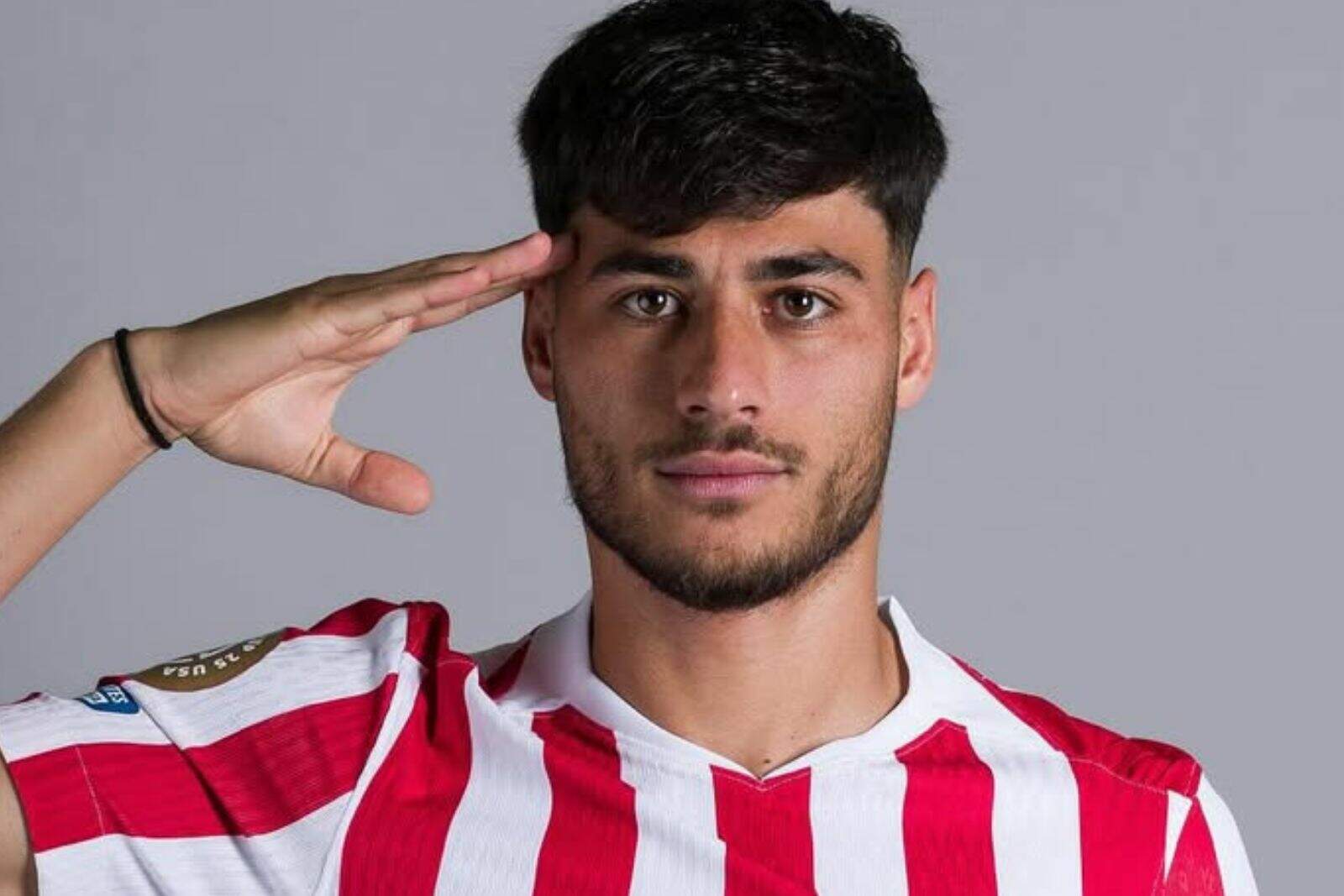 Carlos Martín no cuenta para Simeone