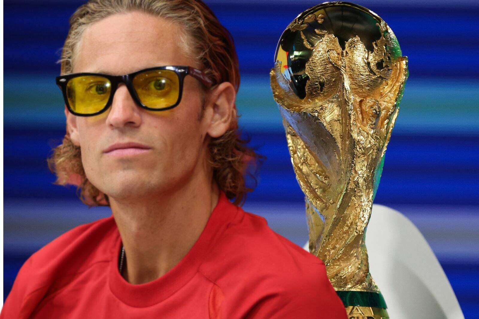 Llorente mira al Mundial