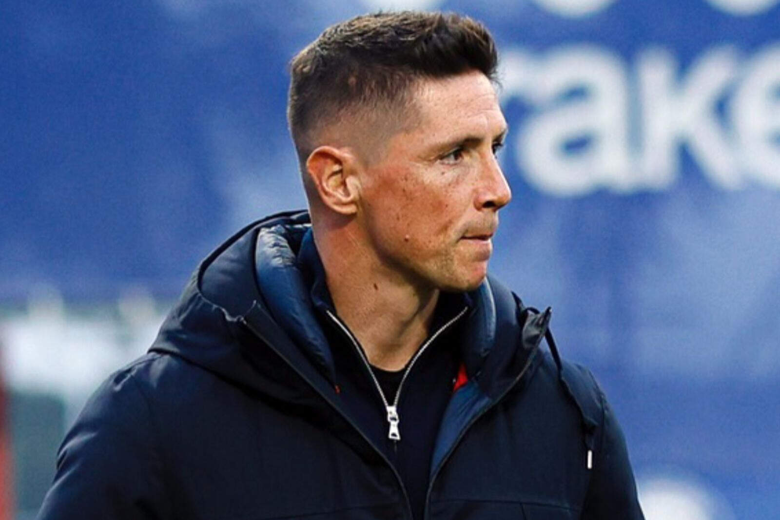 El niño es segundo con el Atlético Madrileño