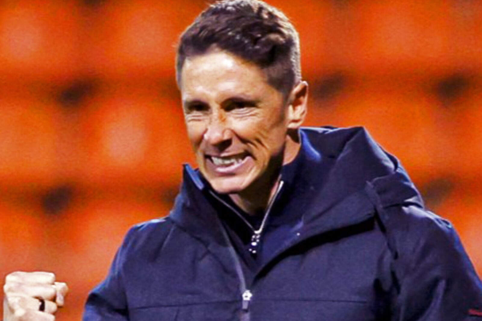 El golpe de la mesa que prepara el Atlético de Madrid para reforzar a Fernando Torres
