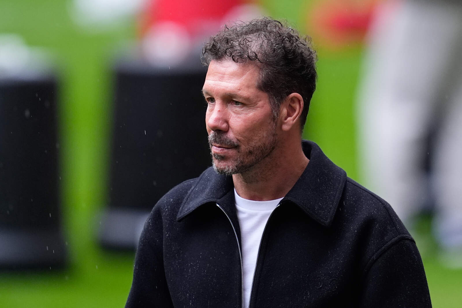 Simeone confía en su jugador