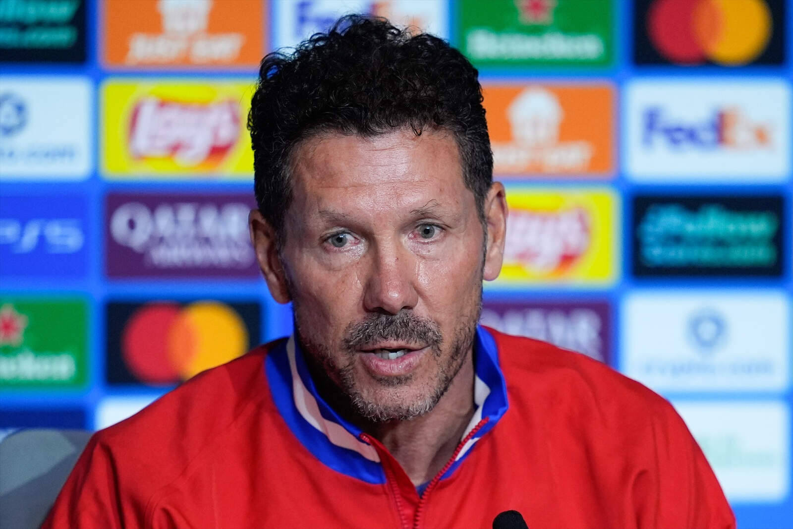 El nuevo reconocimiento al que aspira Simeone con el Atlético de Madrid