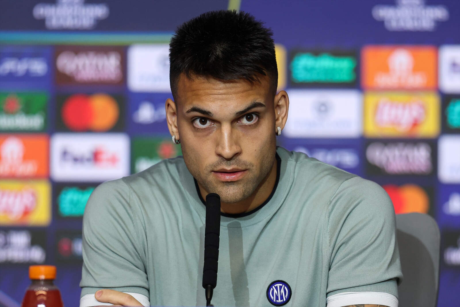 El argentino confía en su equipo