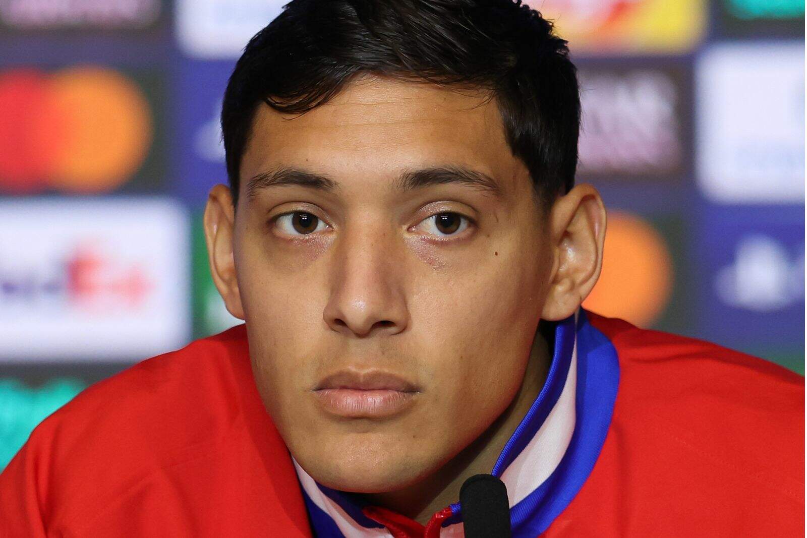 El gigante de Europa que se ha fijado en Nahuel Molina y llama a la puerta del Atlético