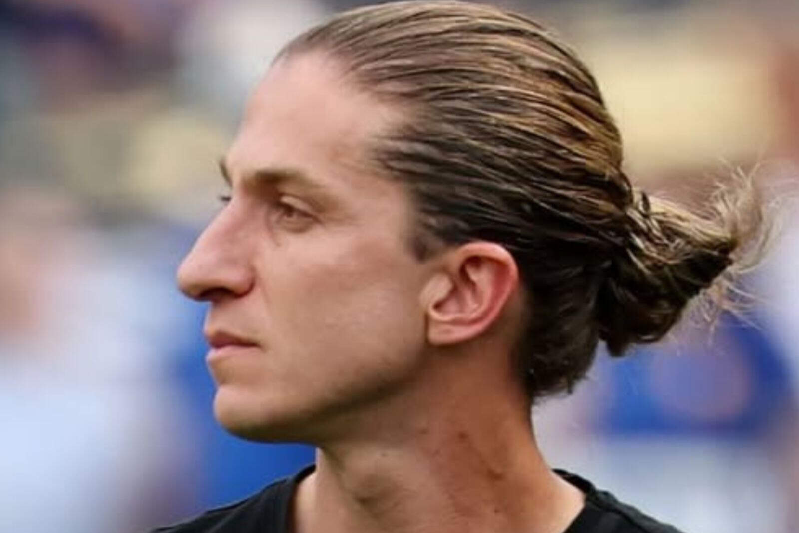 Filipe sigue logrando títulos con el Mengao
