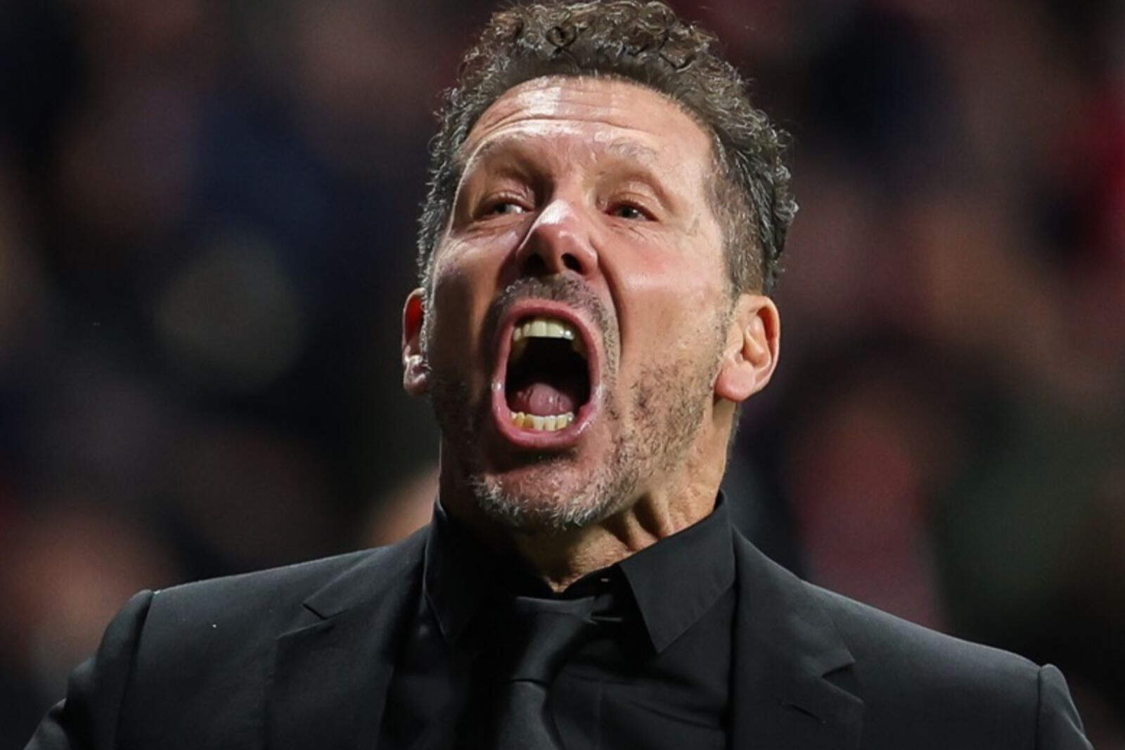 El argentino dio sus impresiones