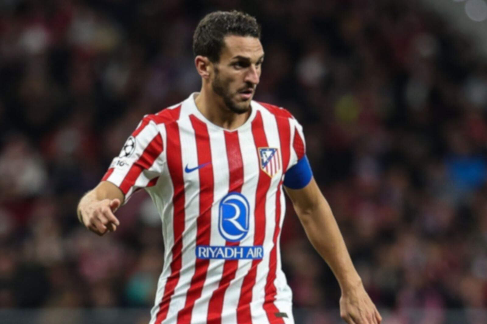 El capitán recibió los elogios de un importante periodista