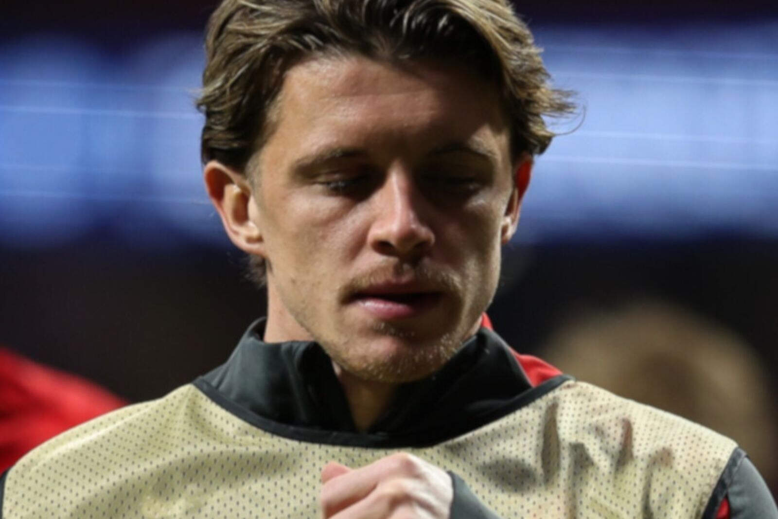 El Tottenham ficha a Gallagher