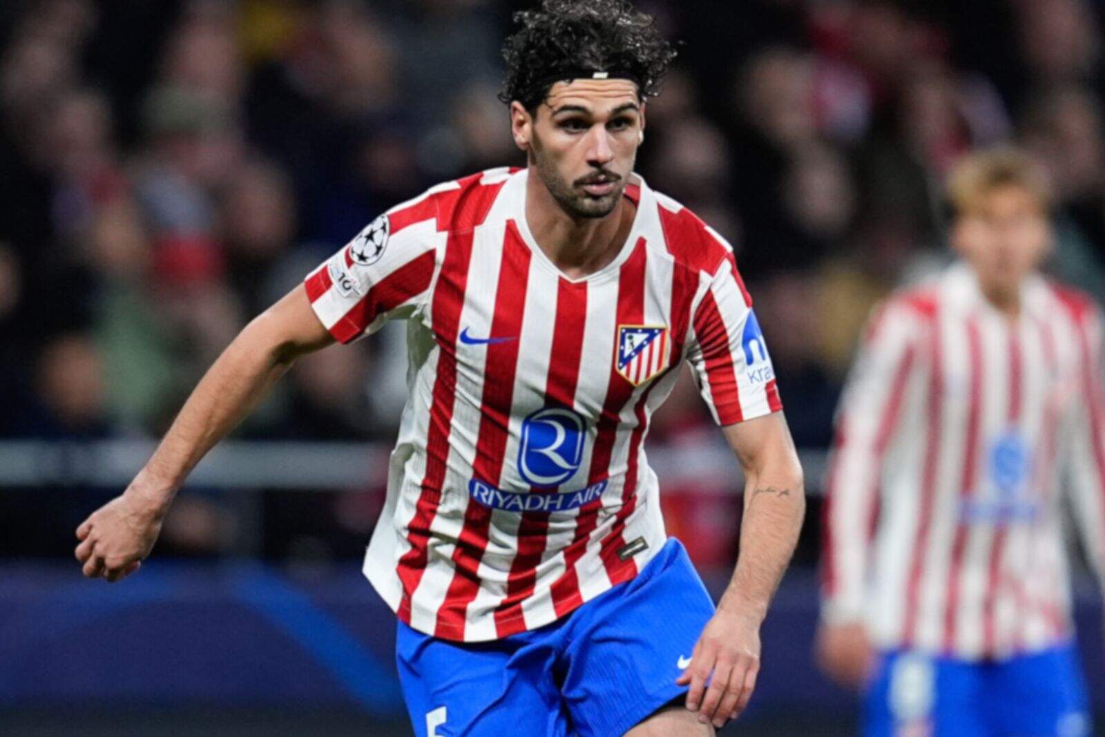 Johnny Cardoso ante el Inter