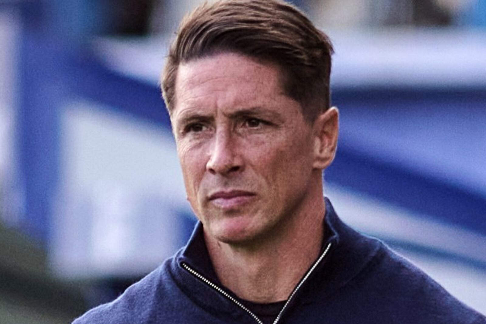 Torres elogia a Simeone