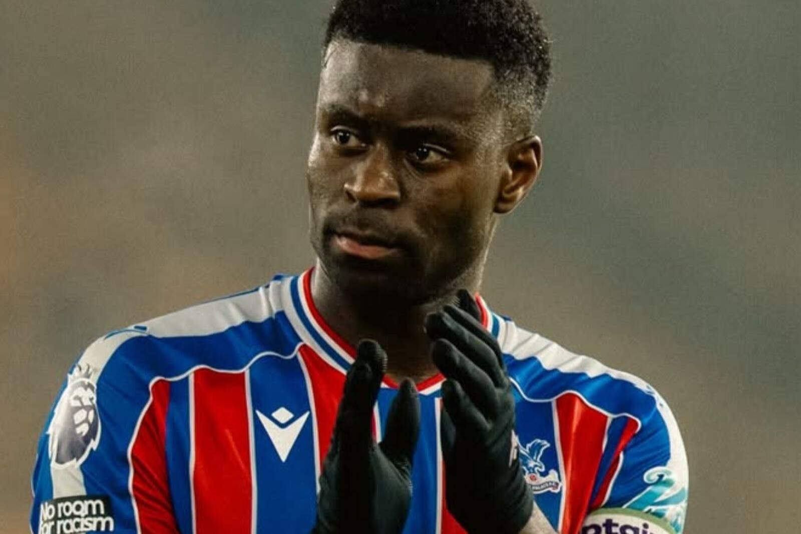 Guehi gusta en el Atlético