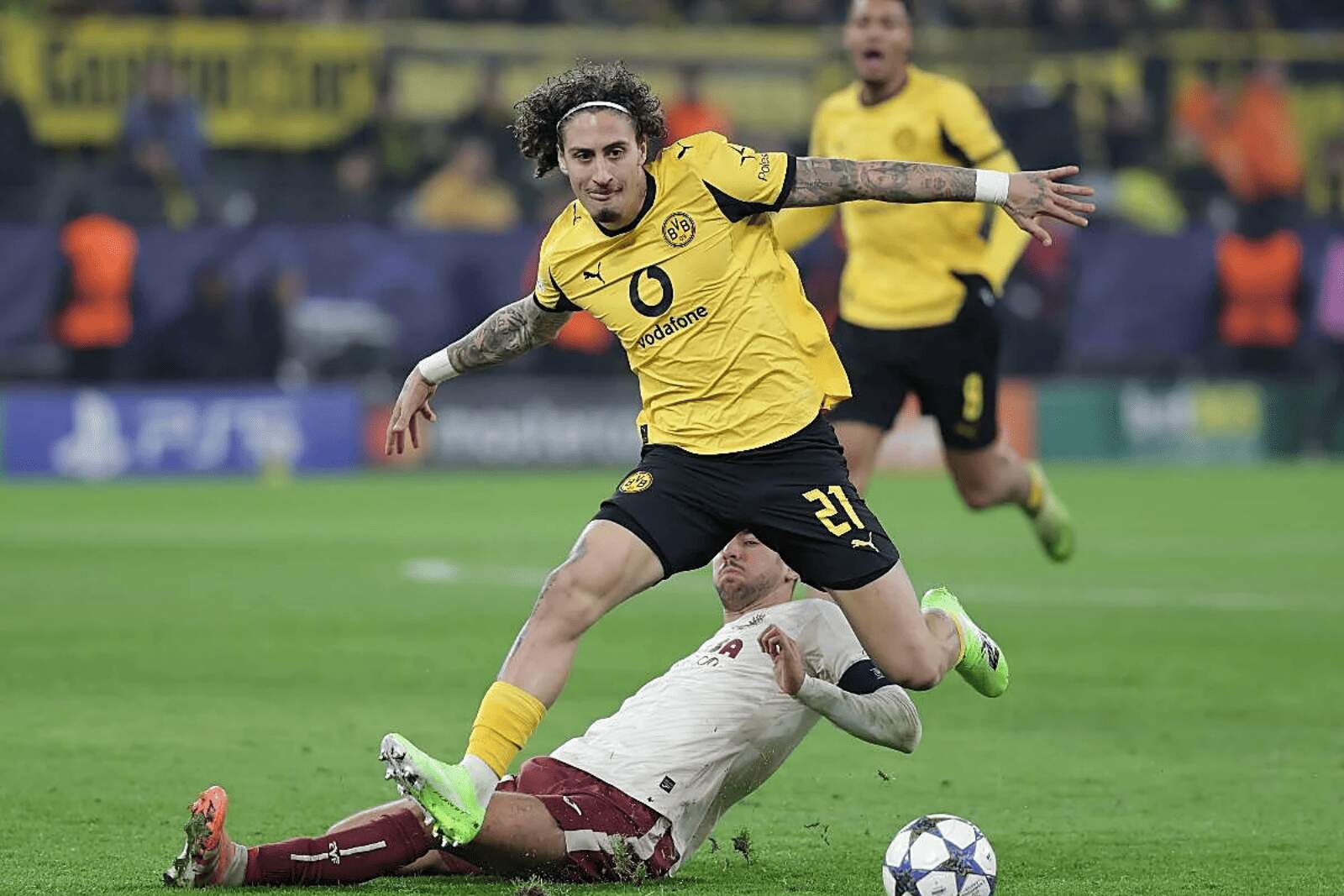 Fabio Silva quiere volver a LaLiga