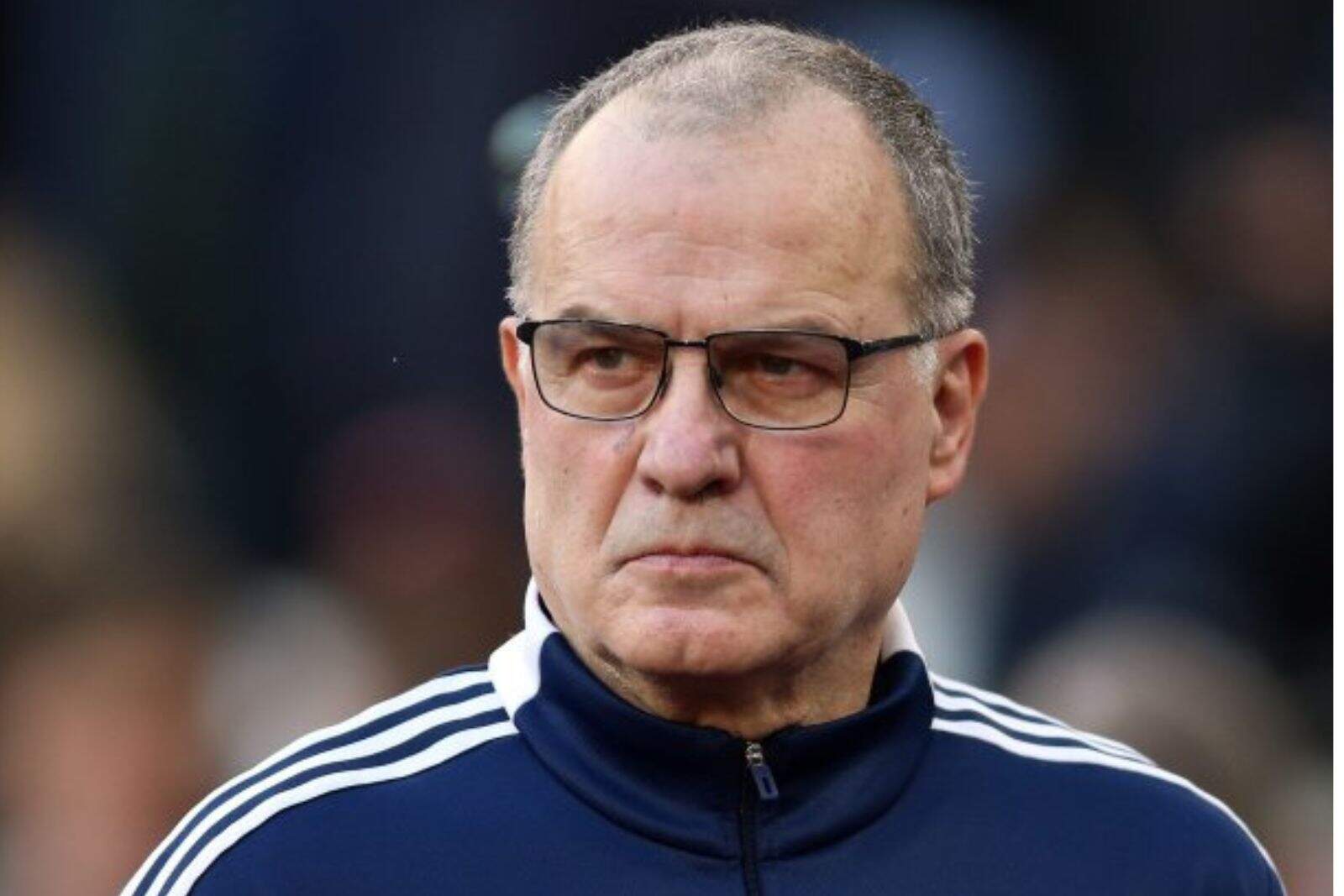 Bielsa, preparado para el próximo Mundial. | Fuente: (Selección Uruguay)