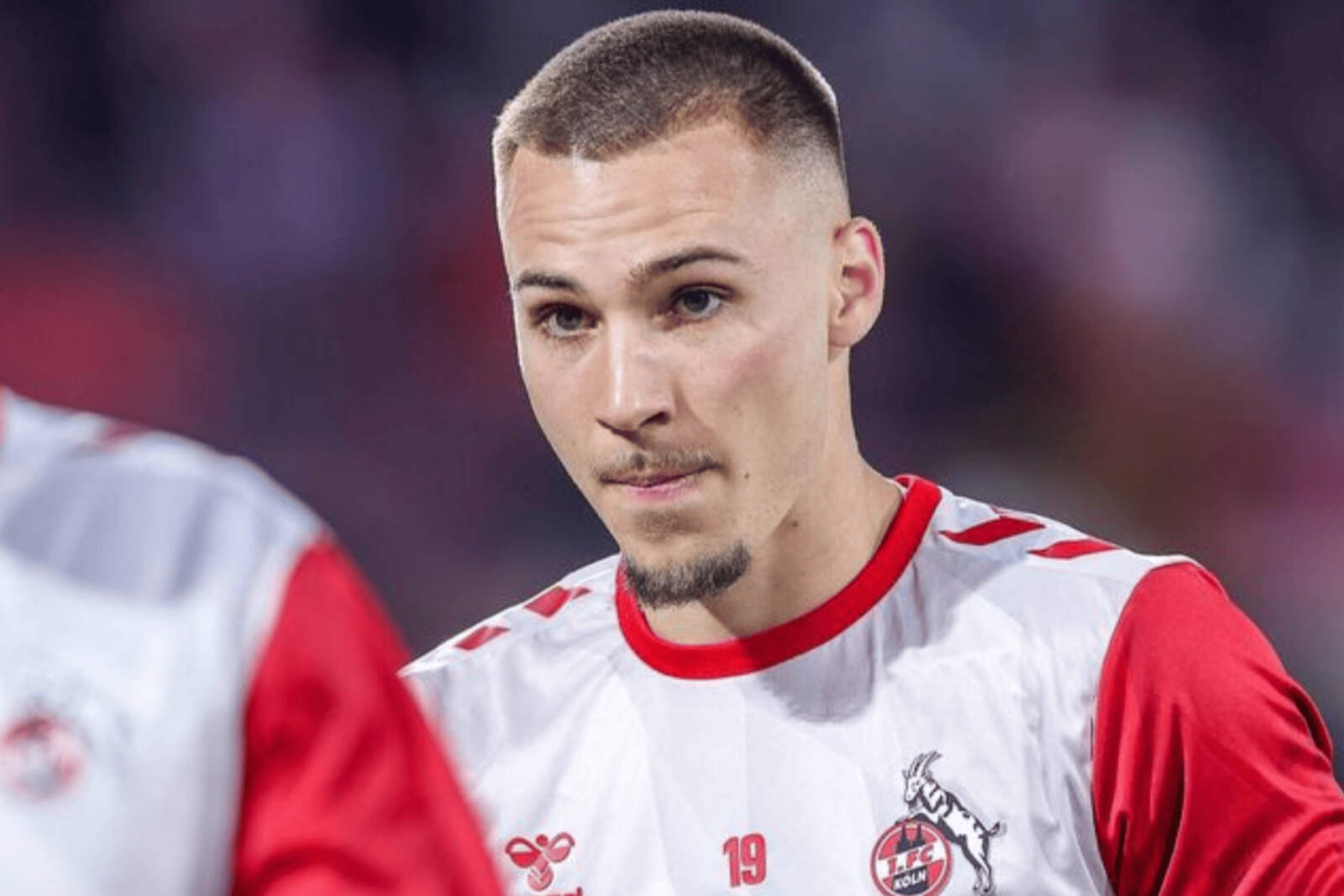 Tim Lemperle es la sensación de la Bundesliga