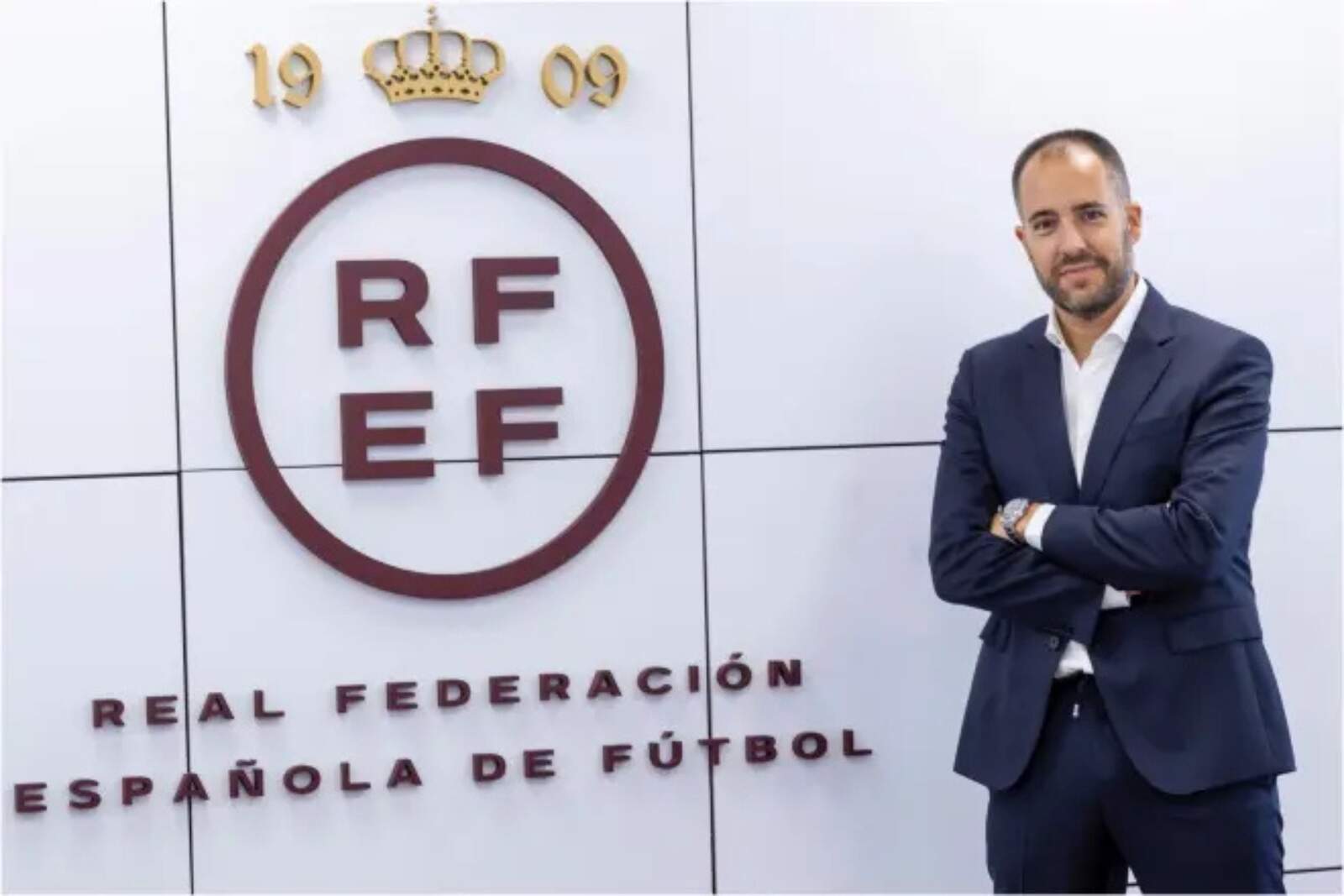 El gobierno de Fran Soto esta favoreciendo al Real Madrid