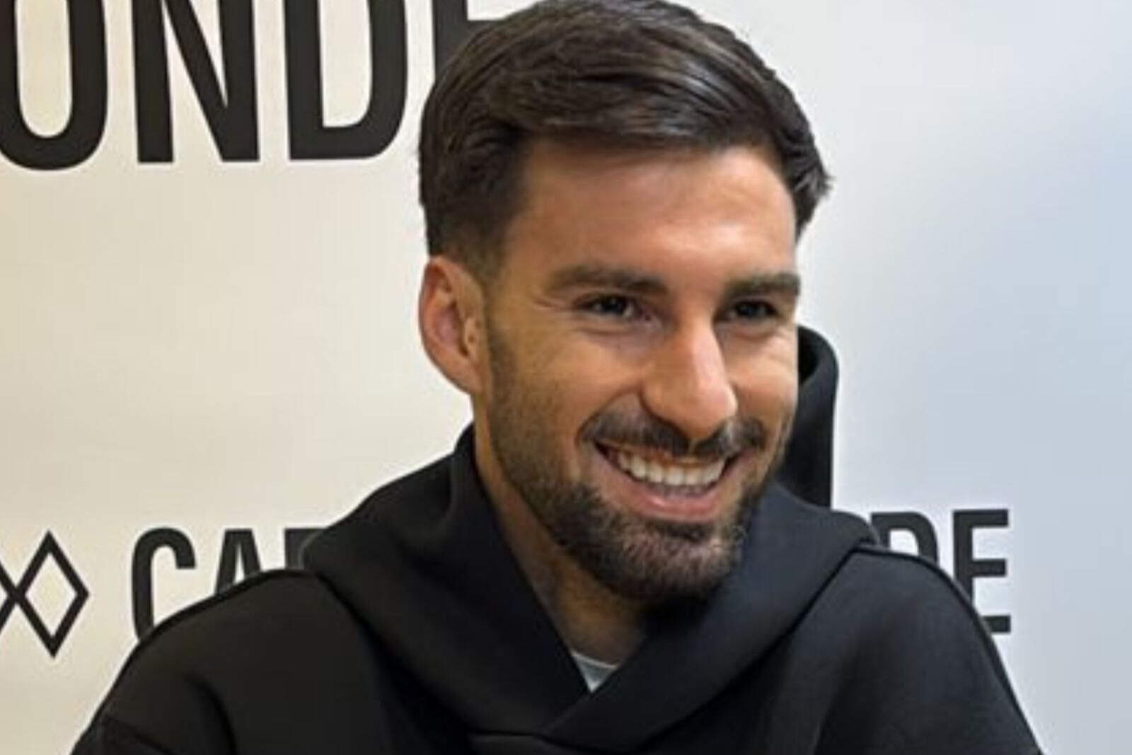 El almeriense fue el mejor del Atlético