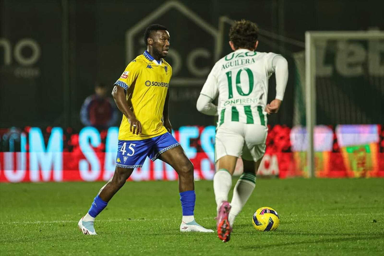 Patrick de Paula, la promesa de Brasil, admite contactos con el Atlético