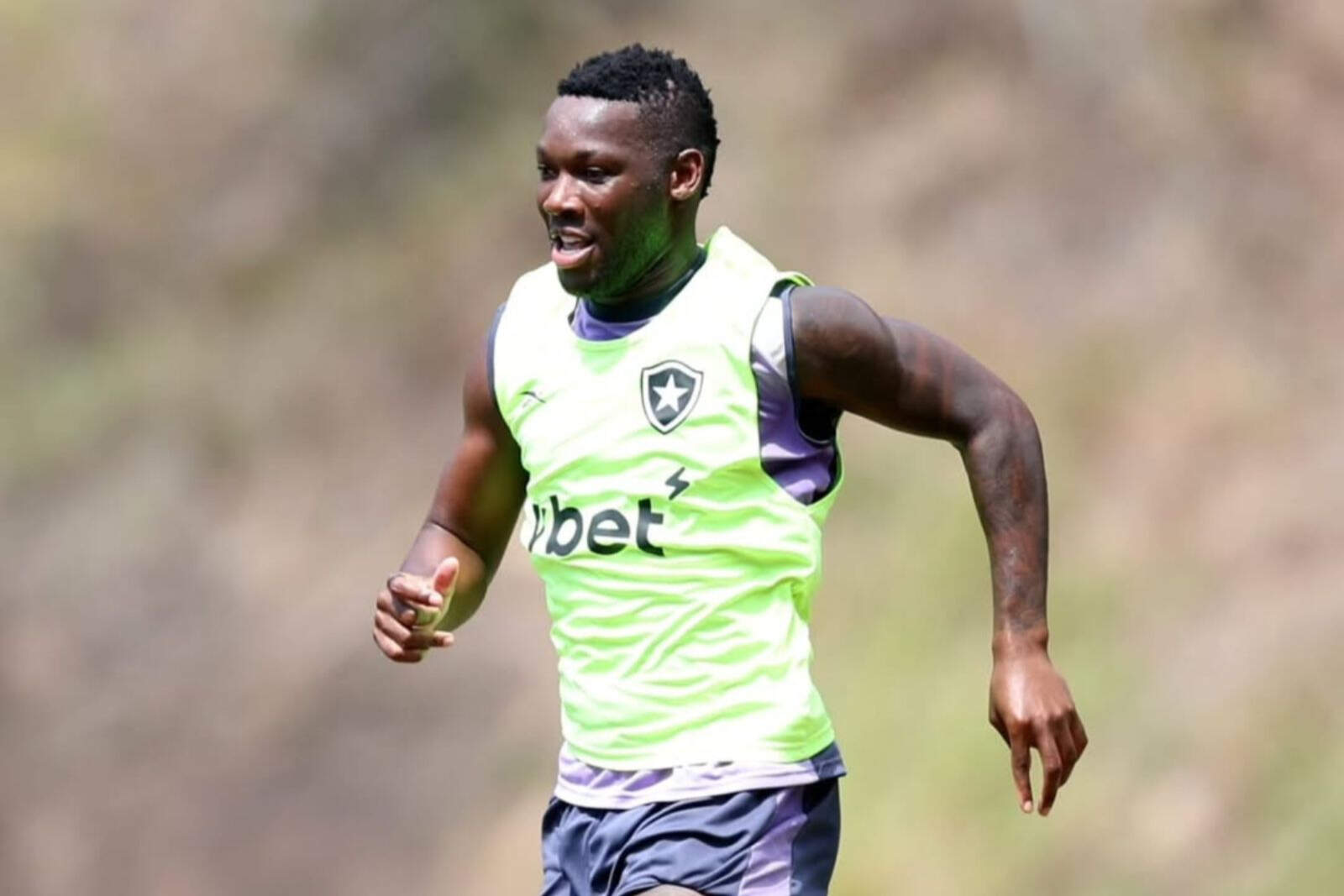 Patrick de Paula y su fallido fichaje por el Atlético