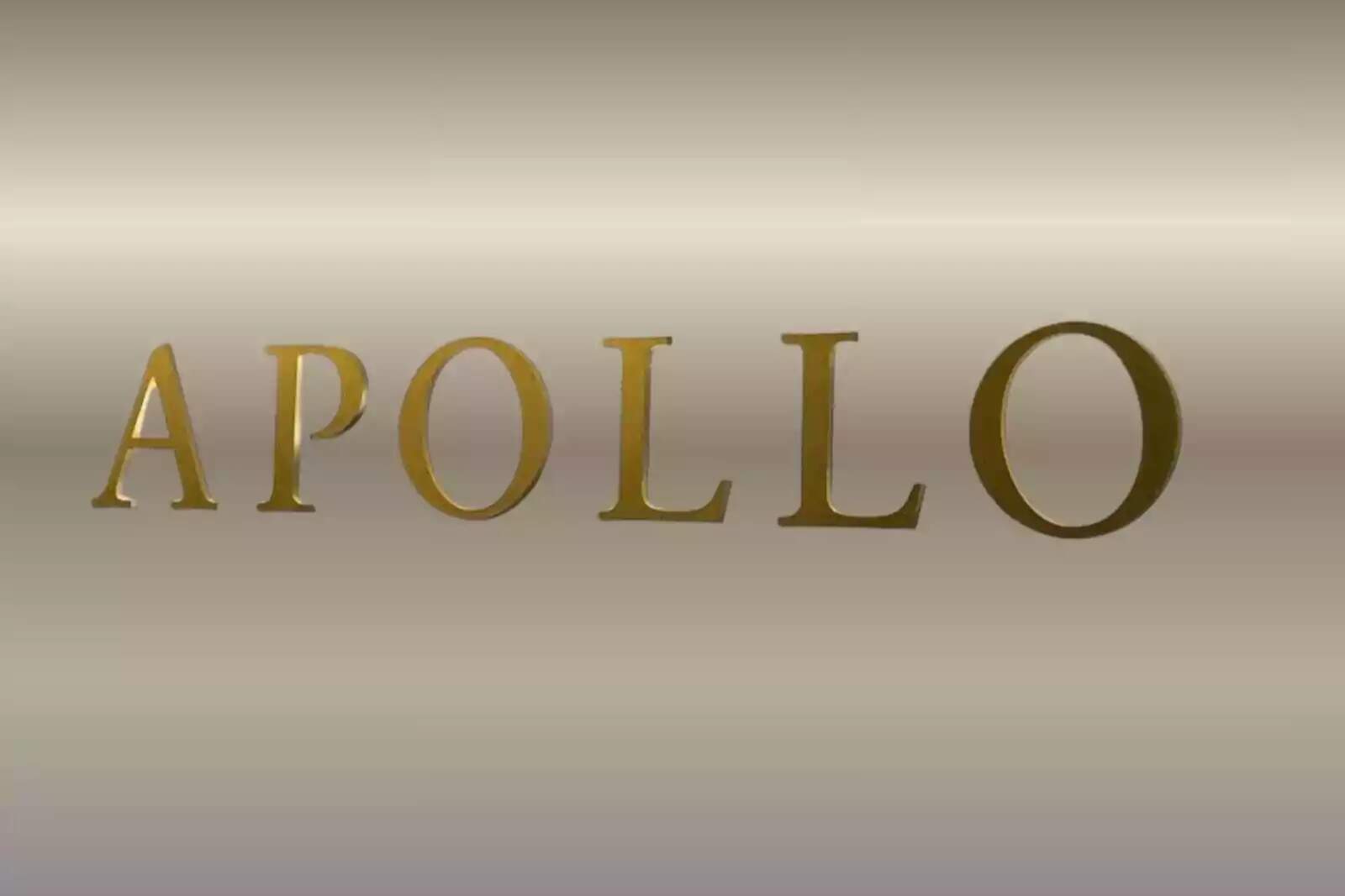 Apollo quiere dar un bombazo con el Cholo