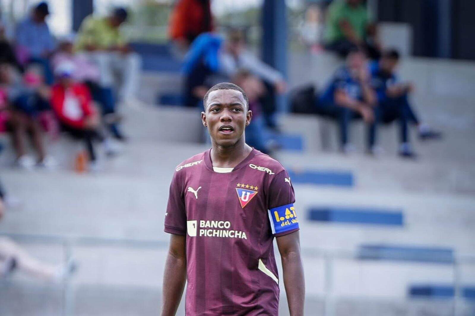 La competencia del Atlético para hacerse con Castillo