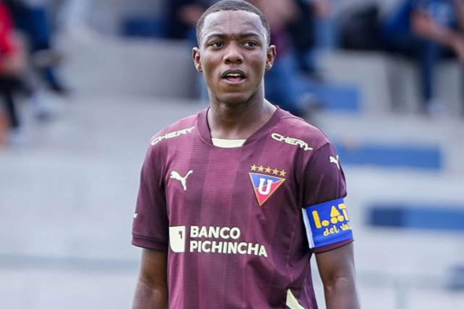 Ederson Castillo