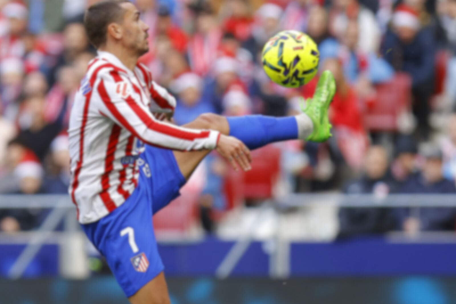 El francés quiere retirarse en la MLS