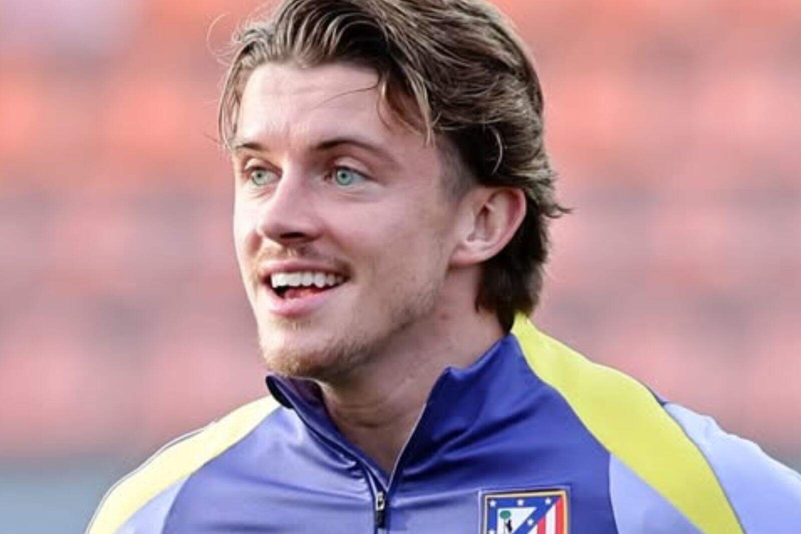 Connor Gallagher podría salir rumbo a la Premier League