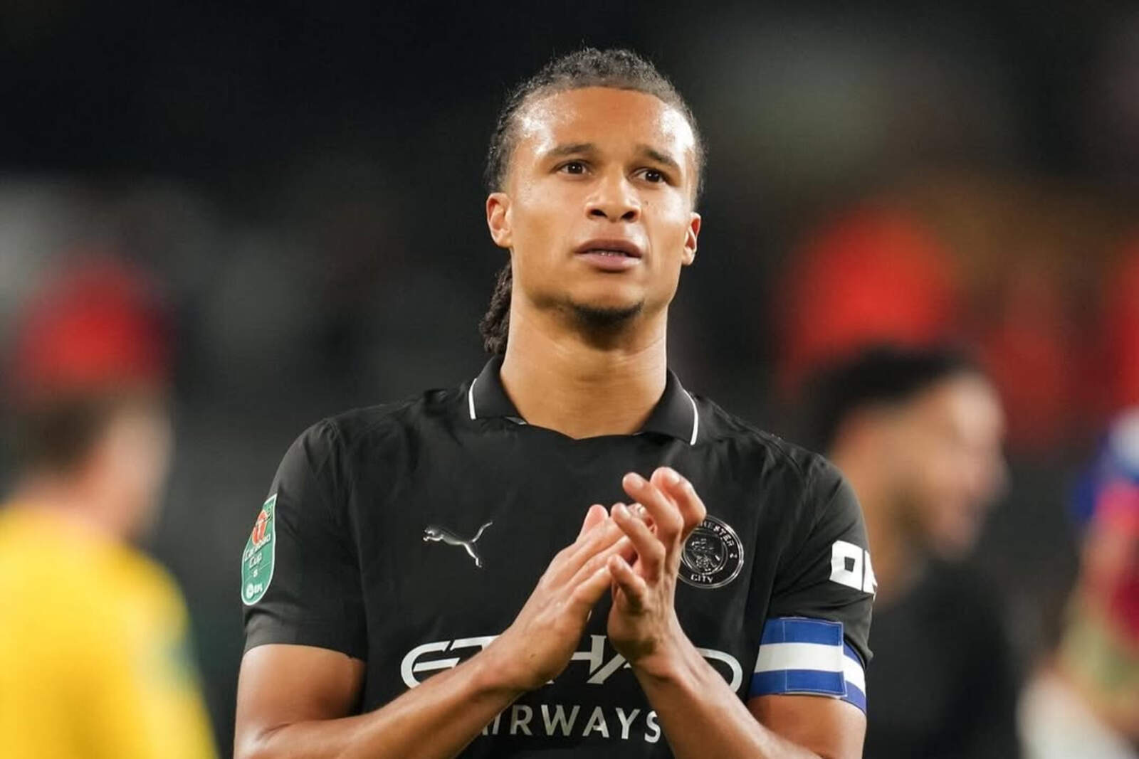 Nathan Aké es una opción que gusta en el Atlético