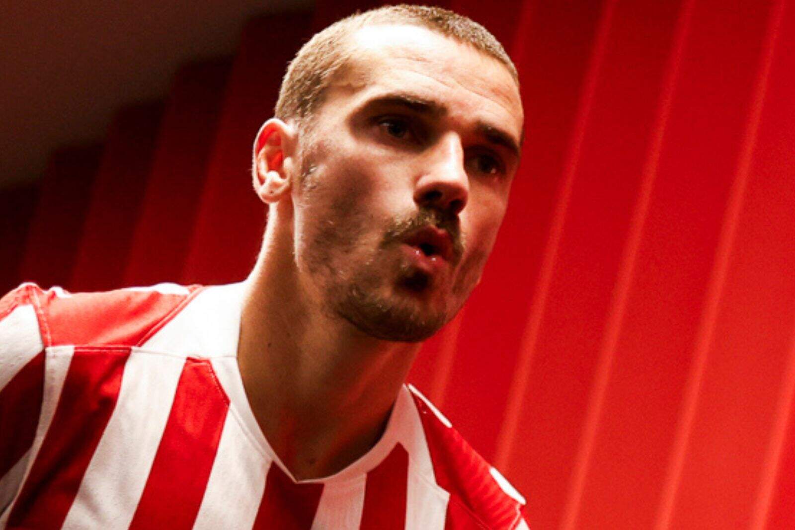 Griezmann alcanza los 10 goles