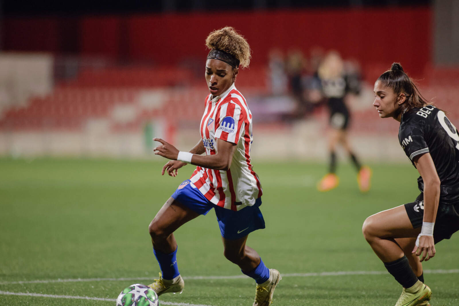 ¿Cuáles son los posibles rivales del Atlético en la UEFA Women’s Champions League?