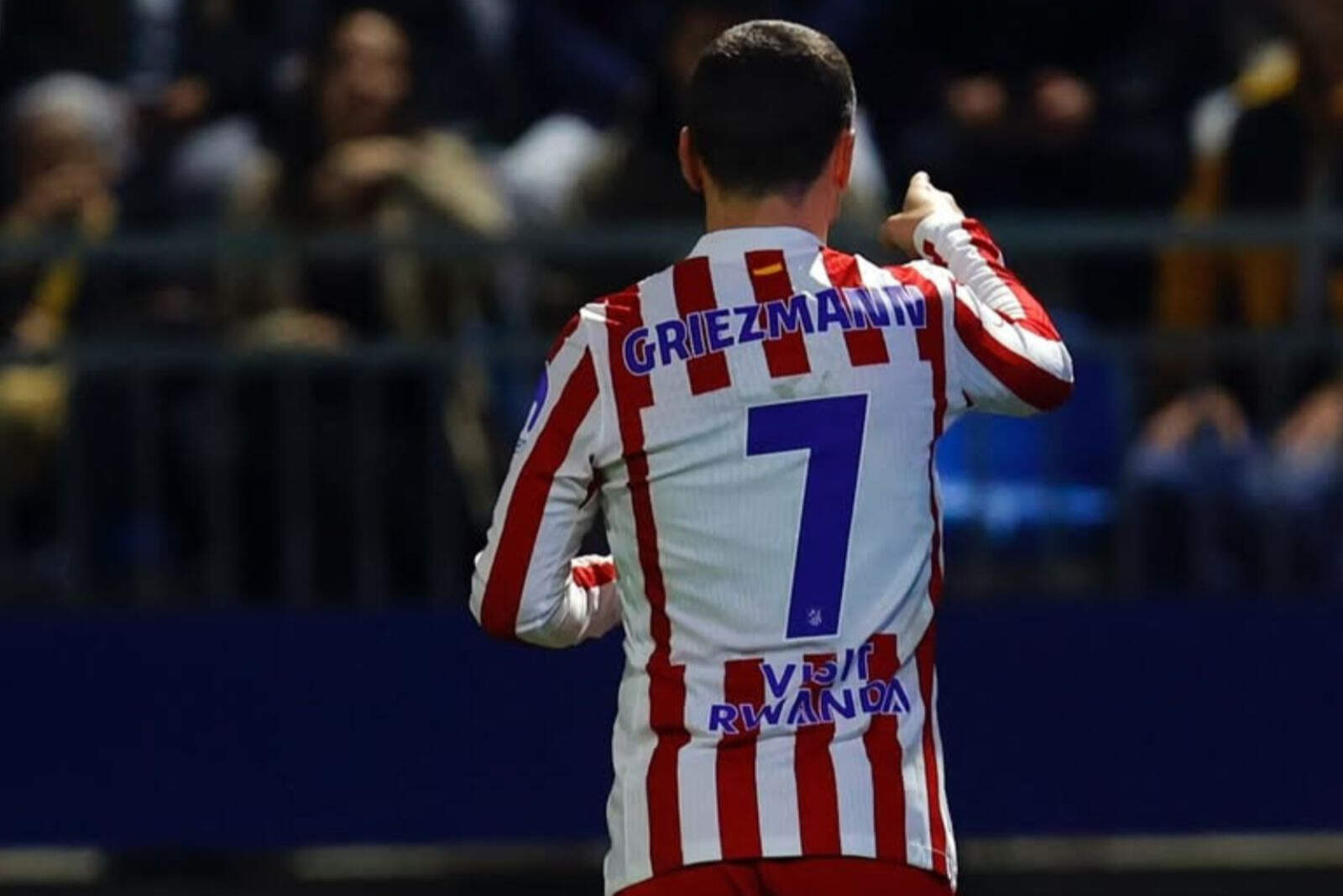 El francés sigue siendo fundamental en el club