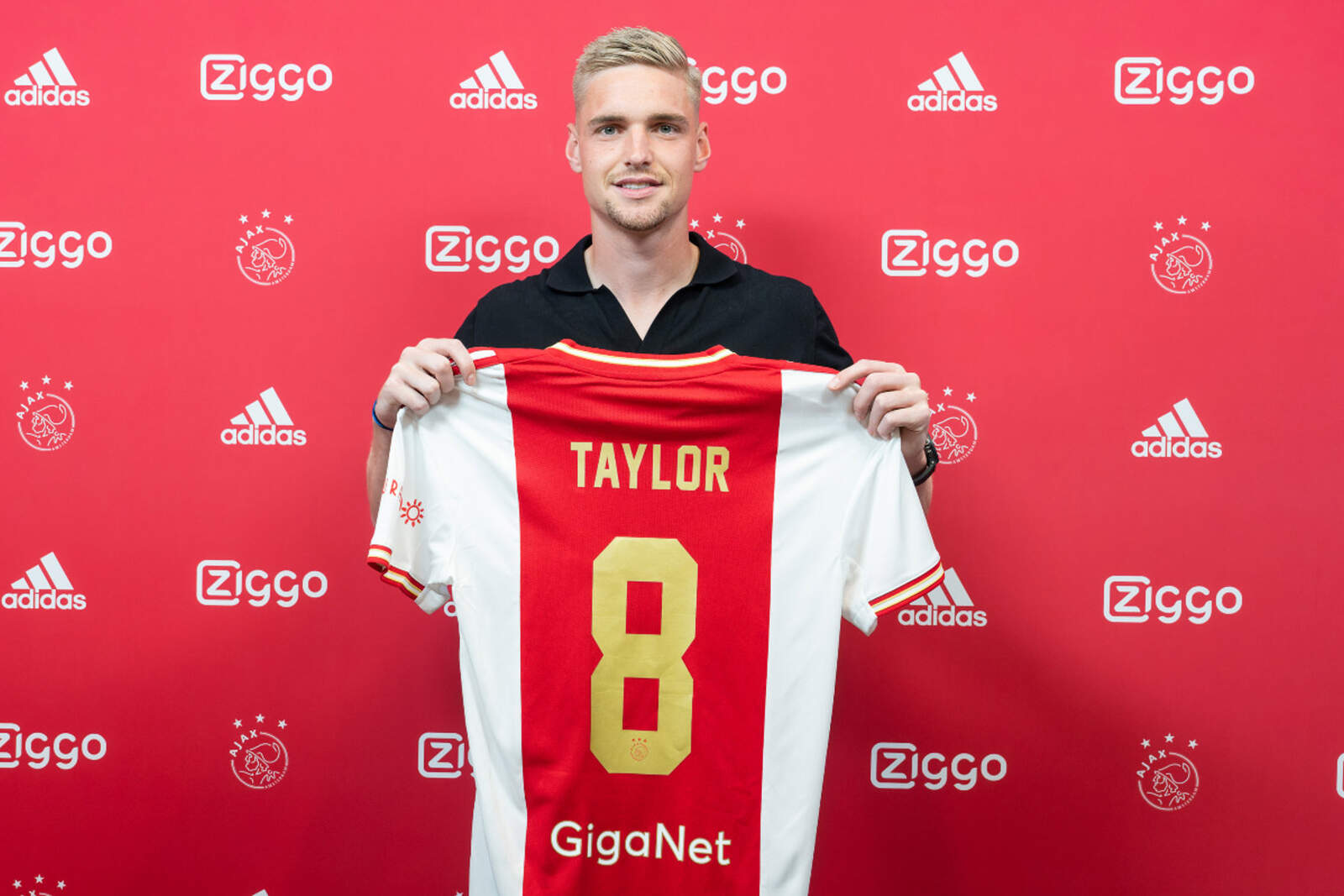El nuevo socio de Pablo Barrios está en el Ajax