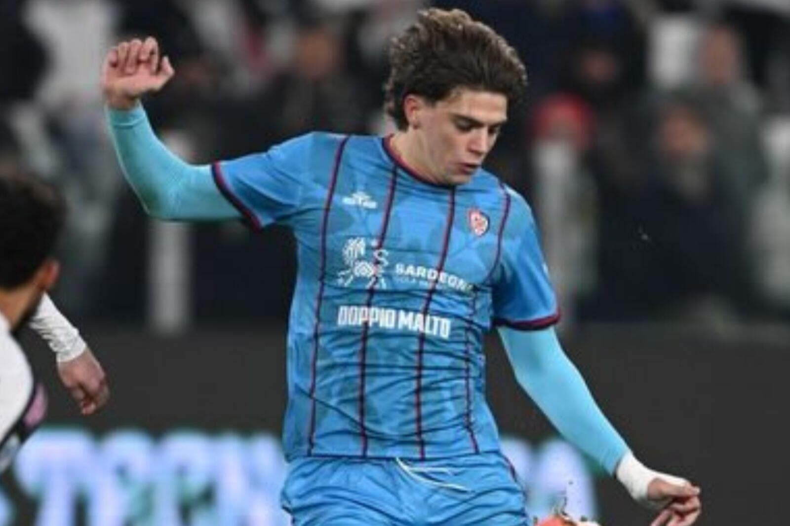 El italiano acaba contrato en 2027