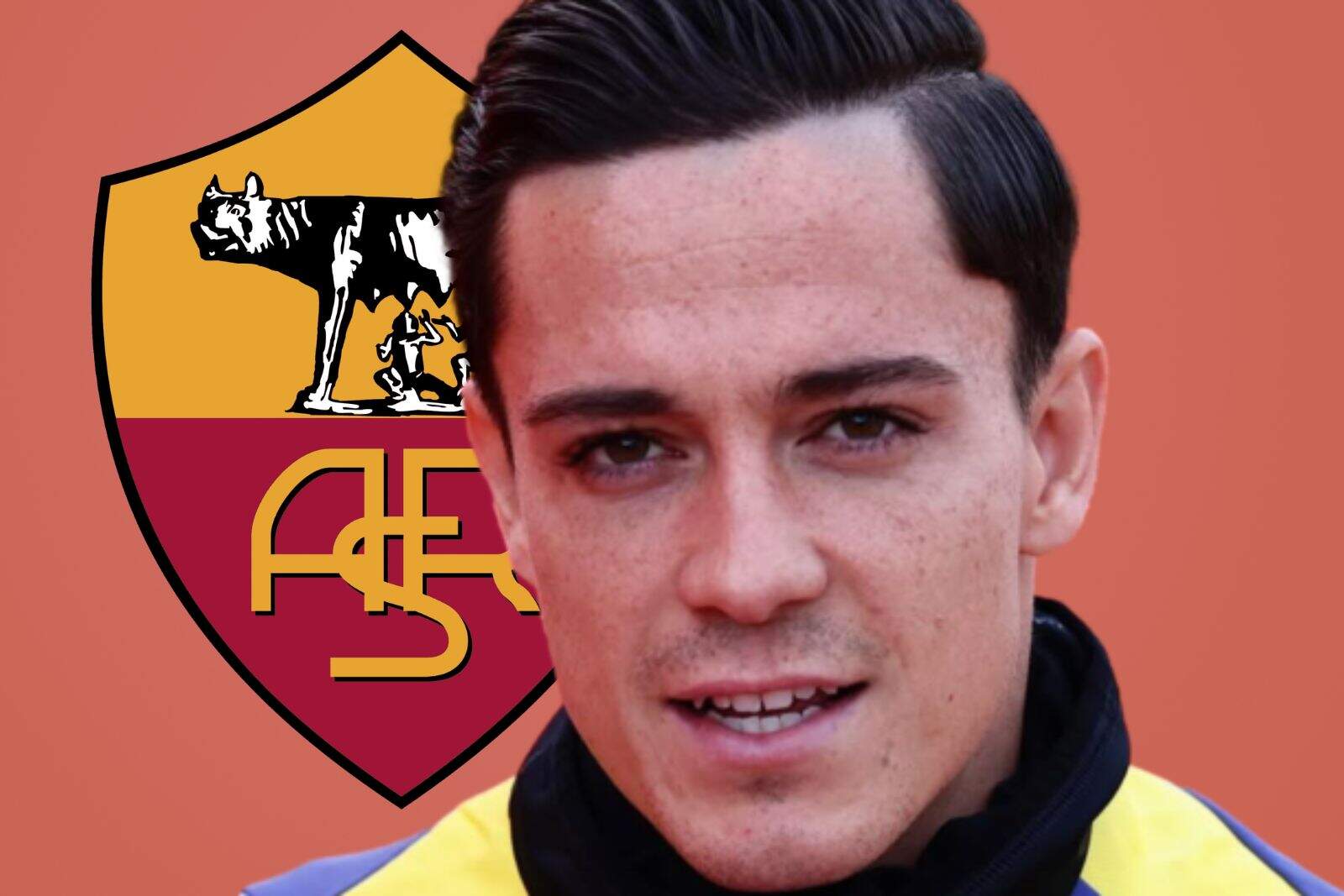 Raspadori interesa a la Roma