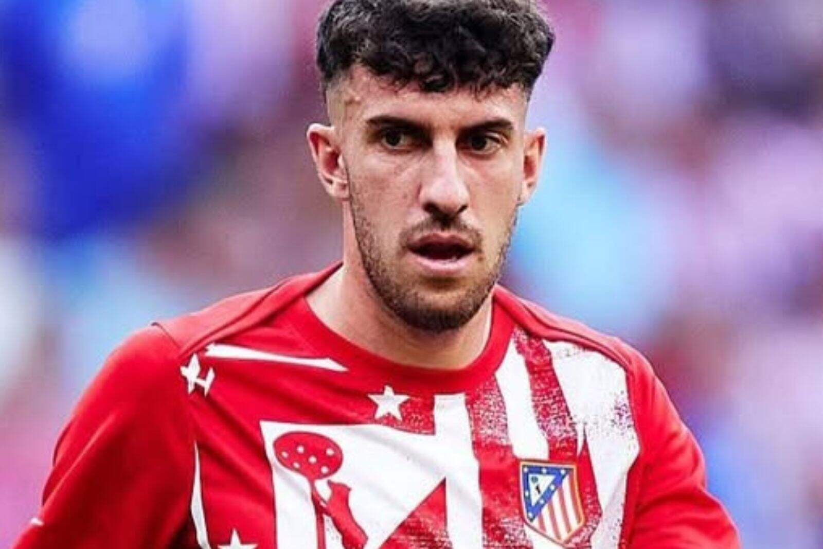 Los focos apuntan a Ruggeri tras | Fuente: (@Atleti)