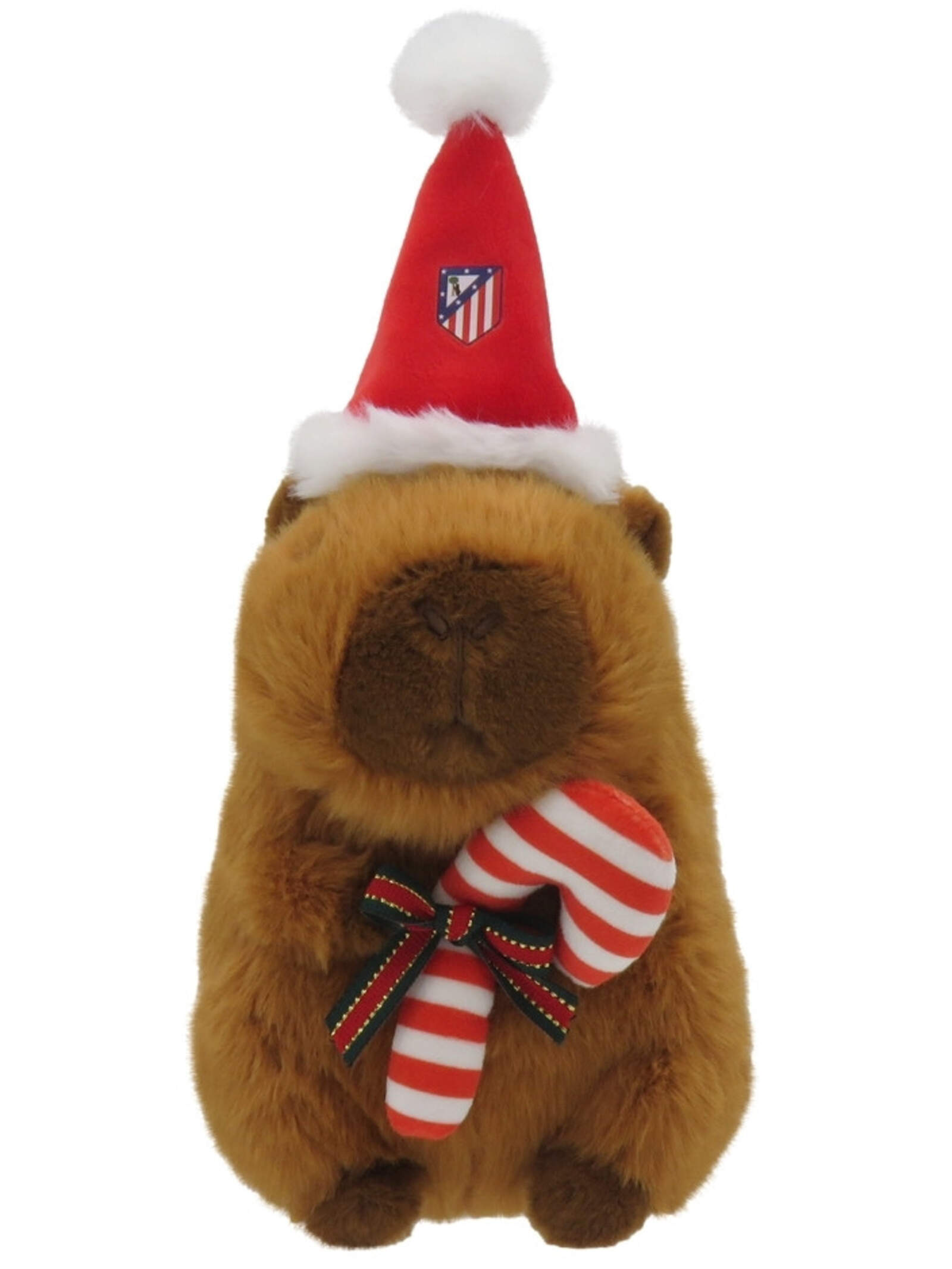 La famosa capibara