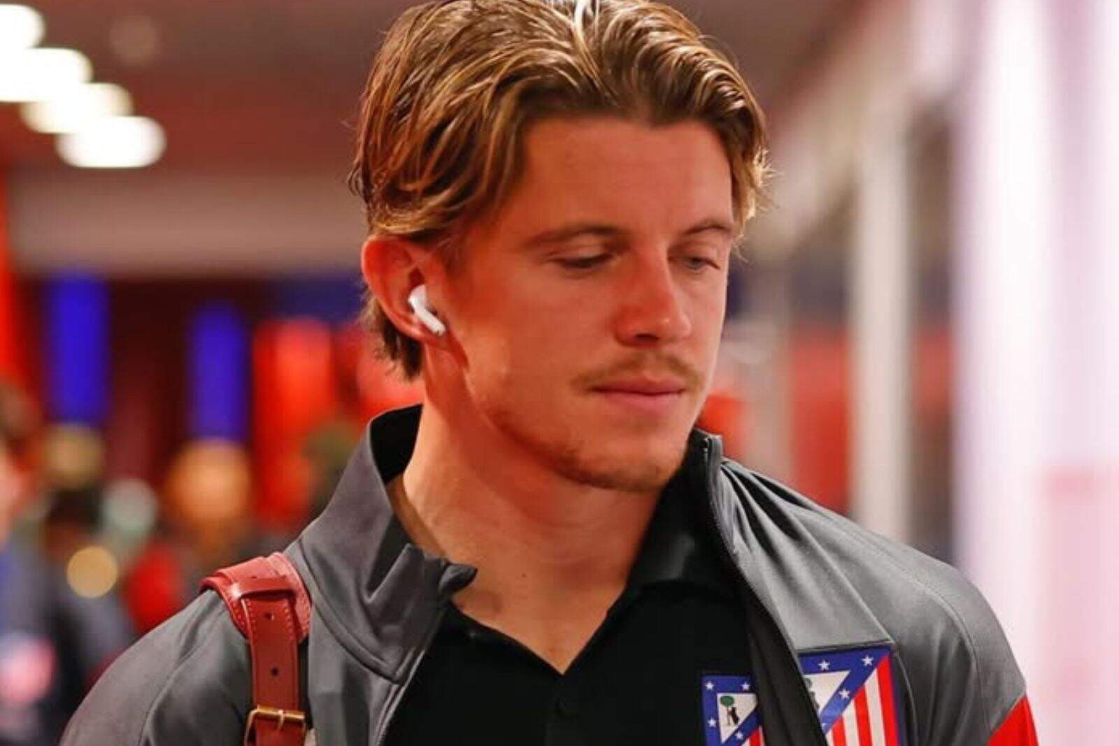 Gallagher se marcha traspasado al Tottenham