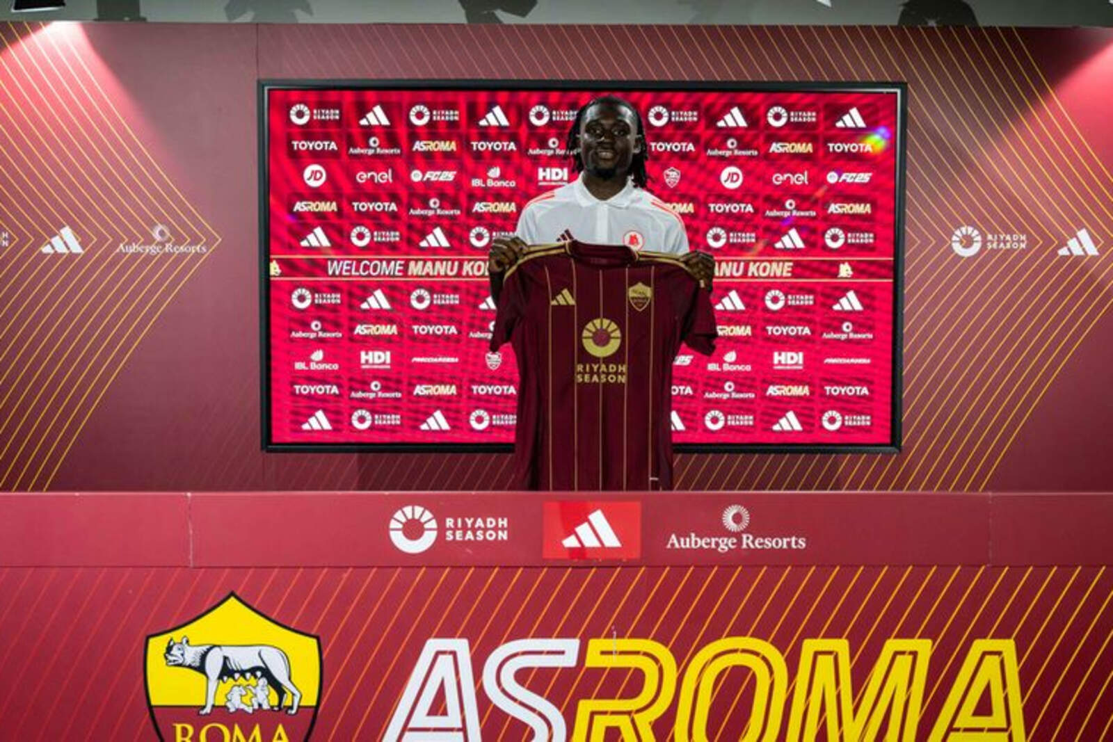 El plan del PSG por Koné que puede hacer temblar al Atlético