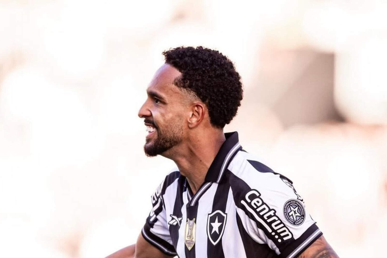 El Botafogo se planta por el rival de Marcos Llorente
