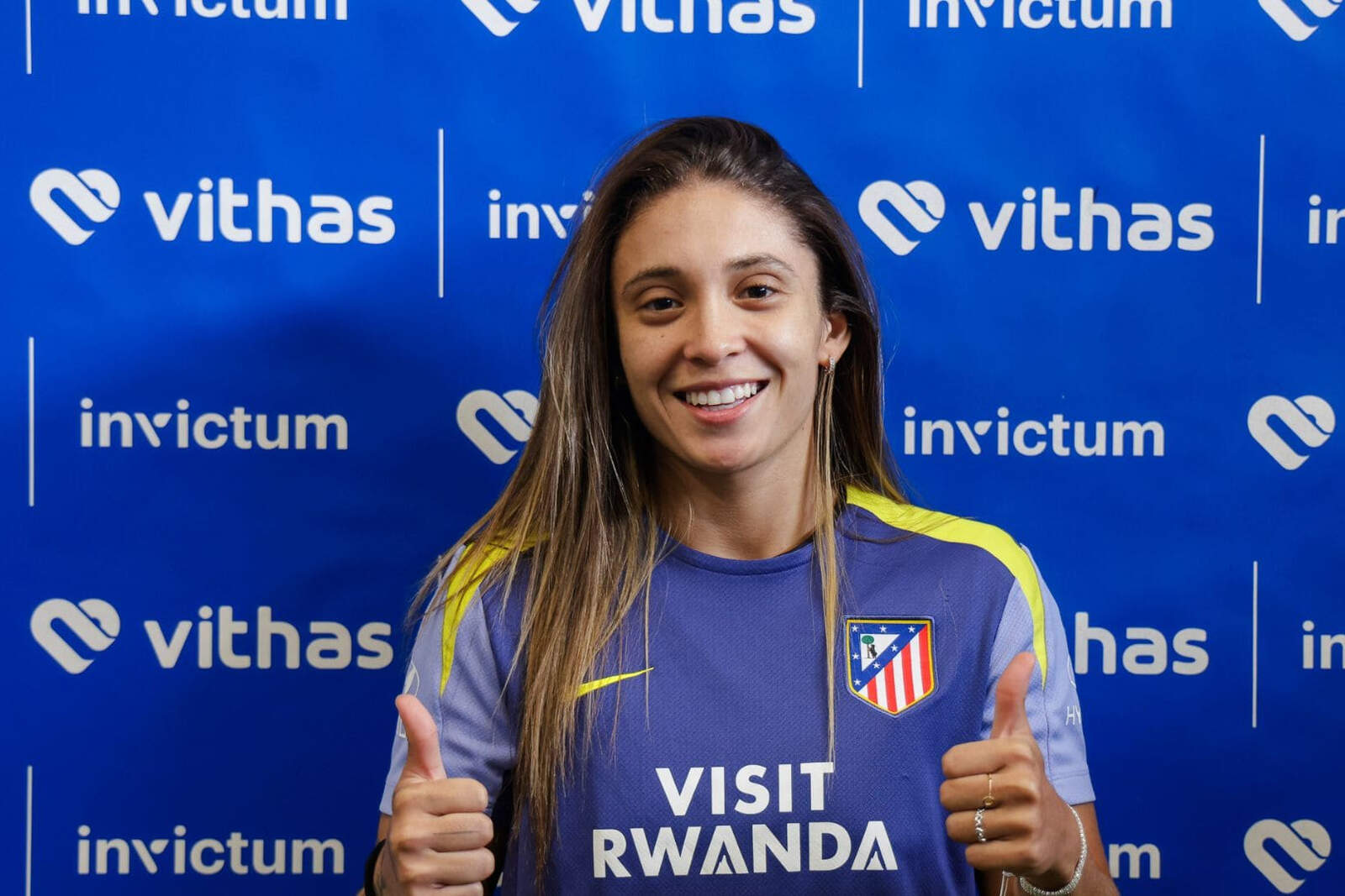 El primer fichaje para el Atlético de Madrid para 2026