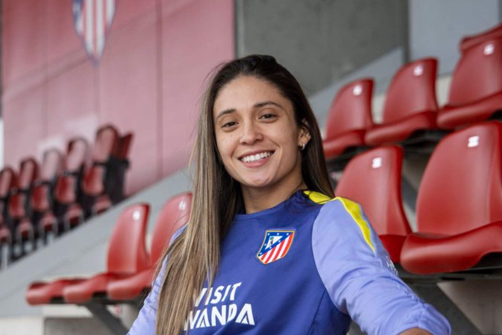 El comunicado del Atlético de Madrid