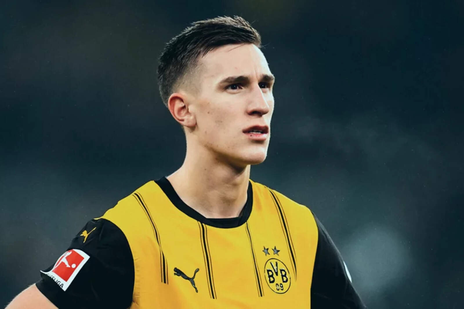 Schlotterbeck, un futbolista de lo más cotizado