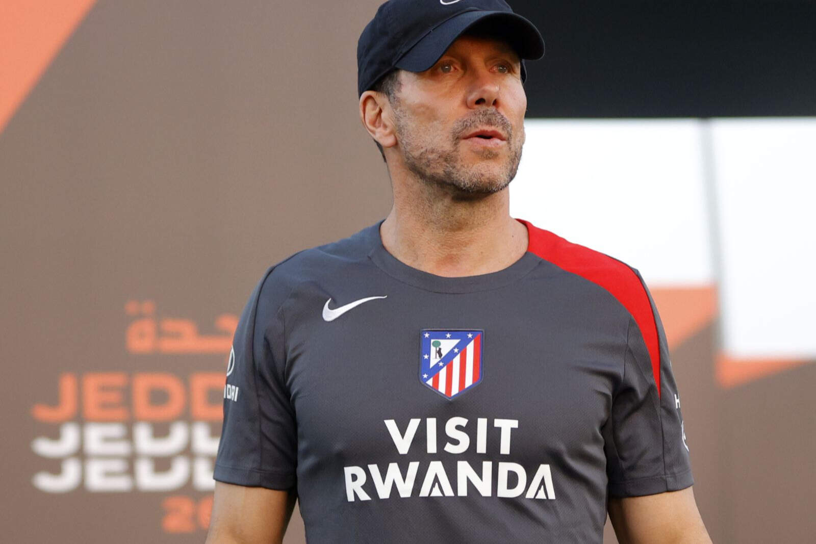 Simeone sabe de la importancia de su jugador