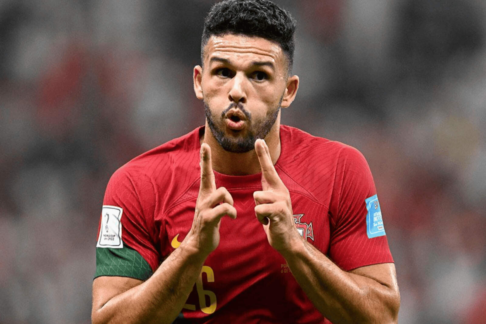 Gon?alo Ramos podr?a llegar al Atl?tico el pr?ximo verano