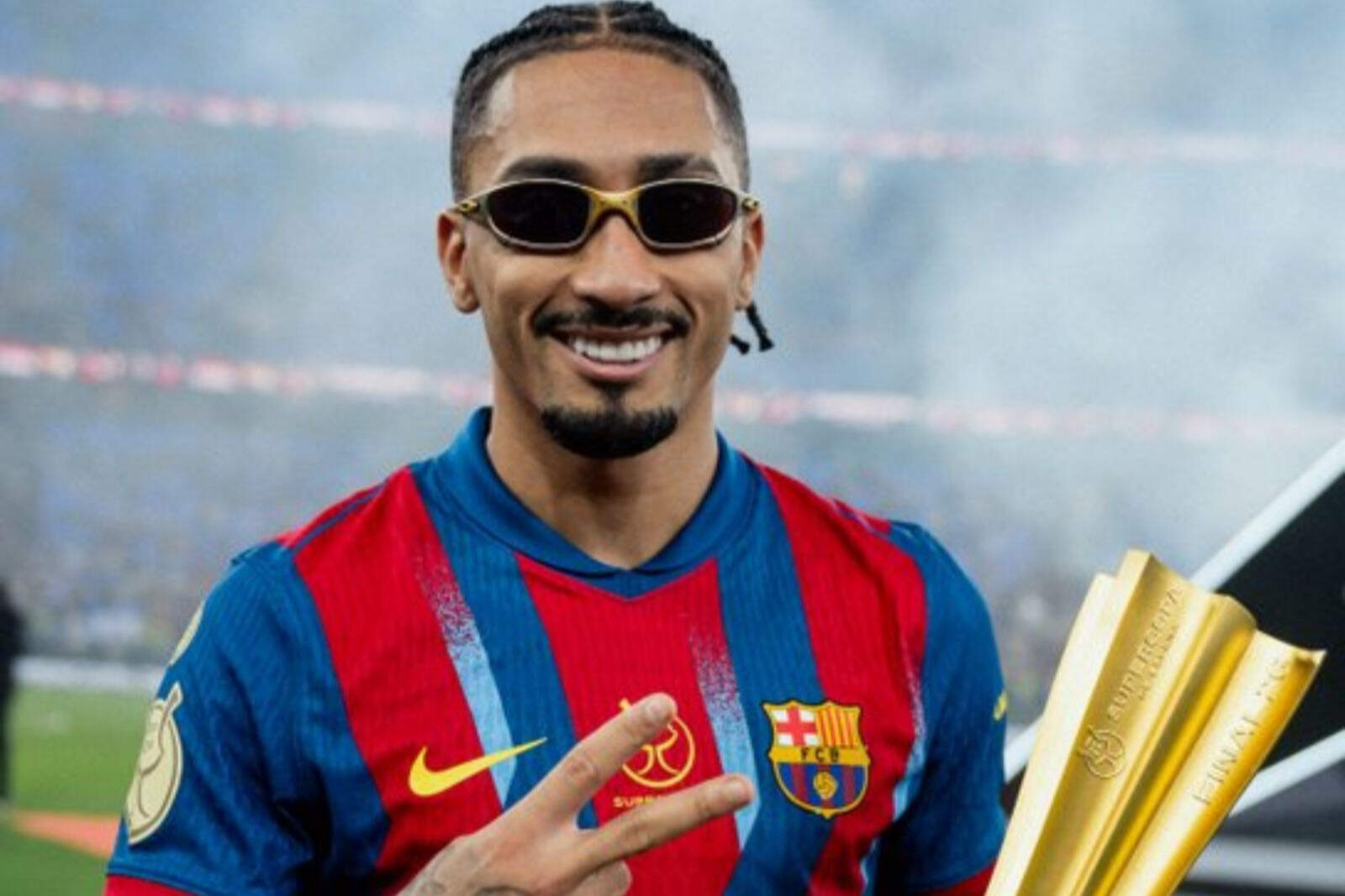 La gran estrella del Barça que da la razón a Simeone