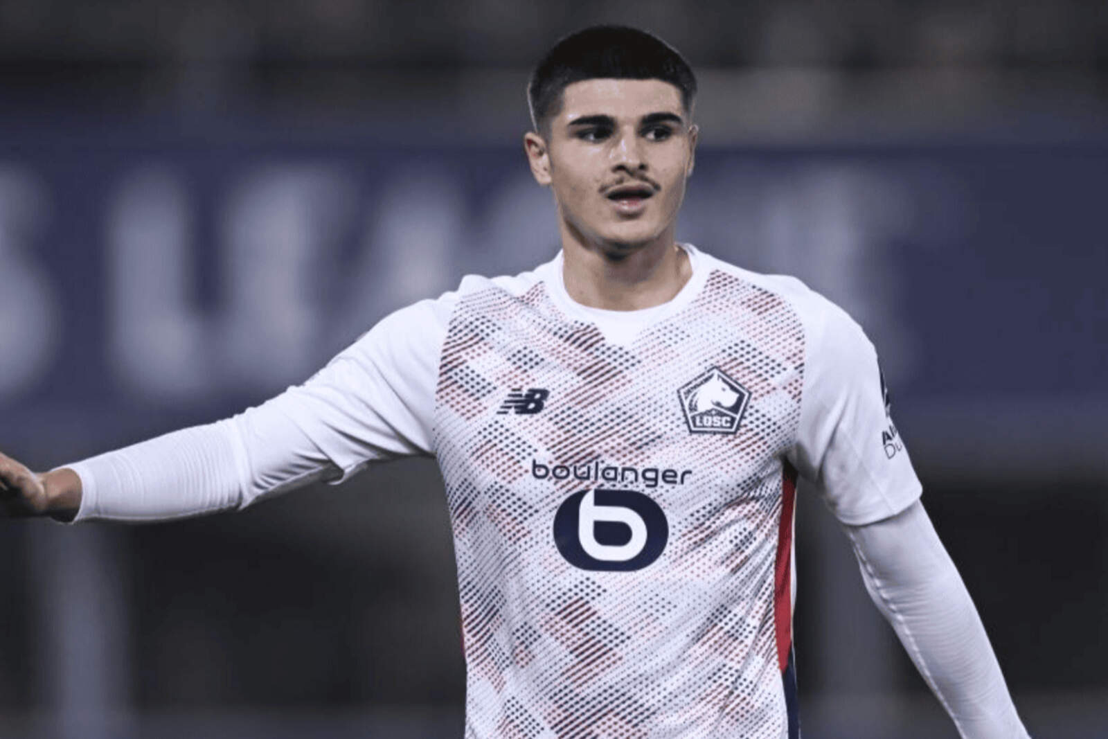 Matías Fernández-Pardo vuelve al radar del Atlético