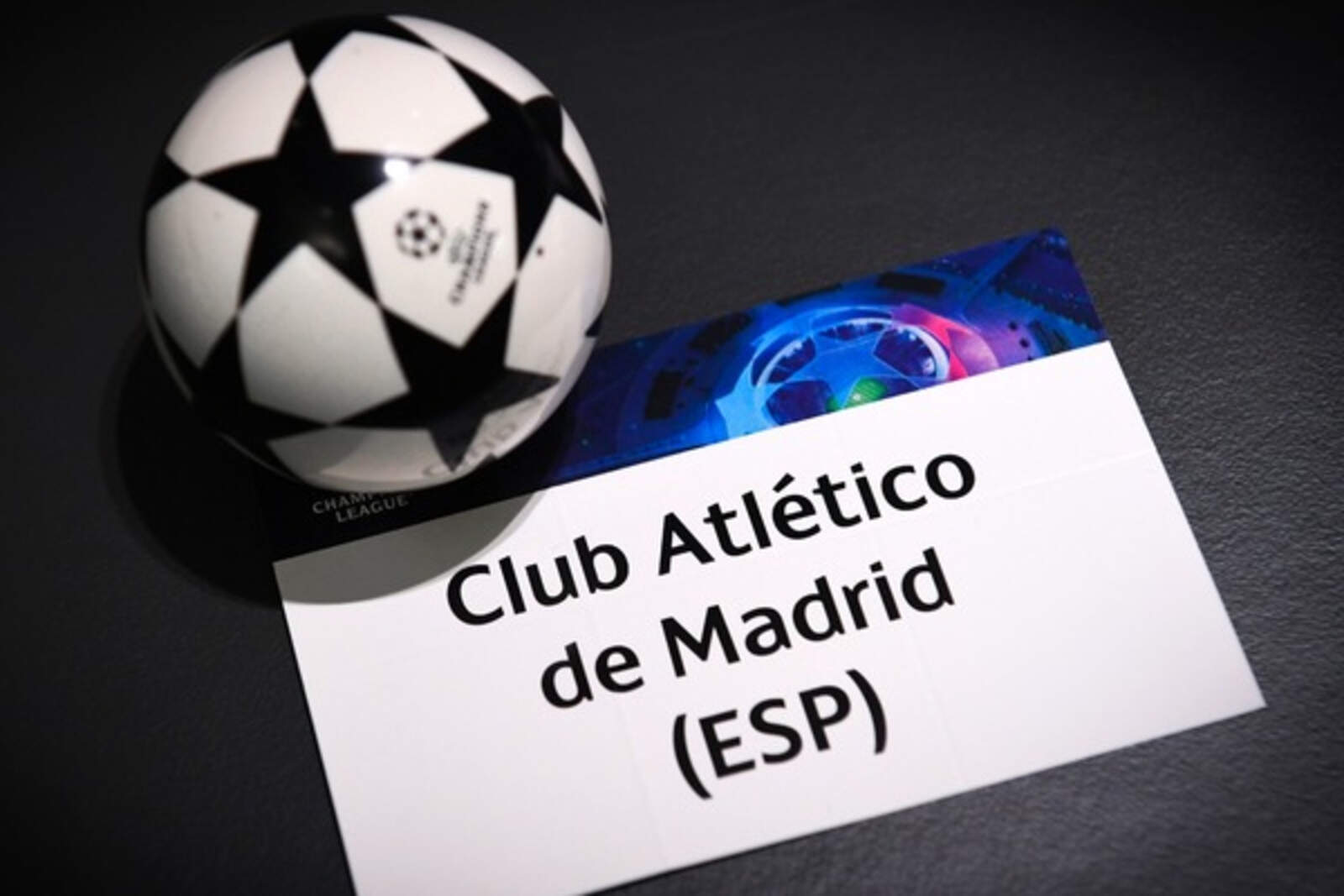 El Atlético de Madrid recupera efectivos para la Champions | Fuente: (@Atleti)
