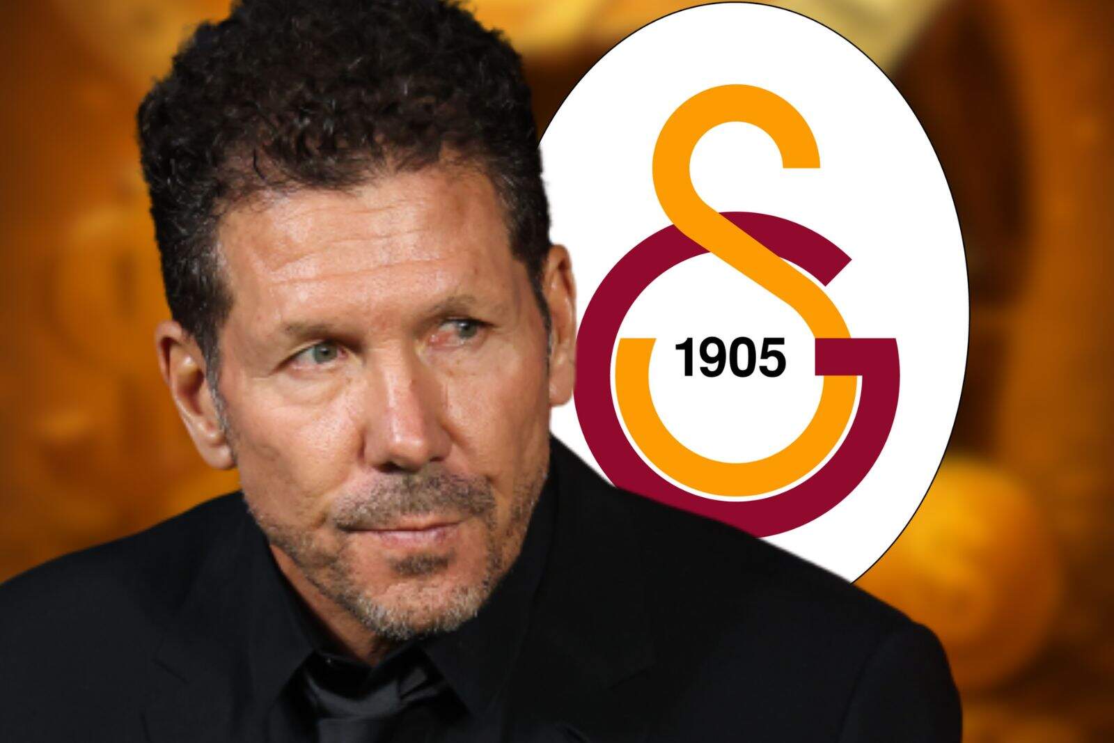 Simeone no perdi? de vista al Galatasaray