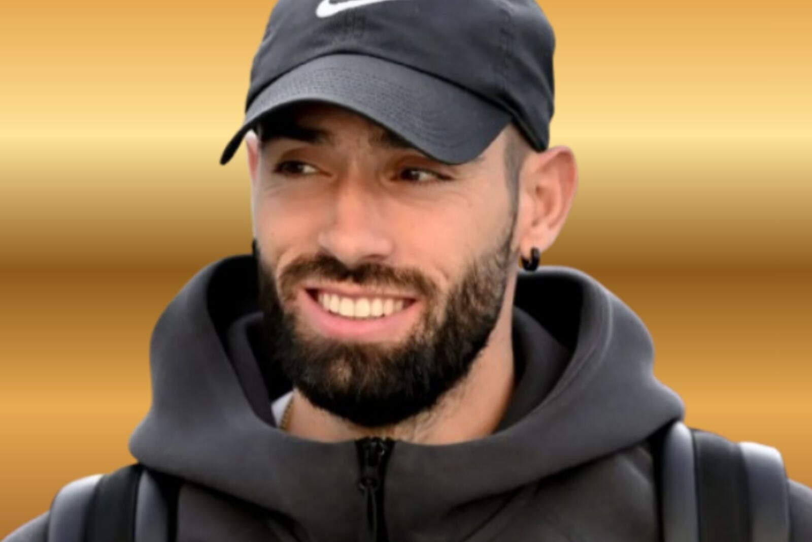 Yannick Carrasco, muy agradecido con Simeone | Fuente: (X @AlShababSaudiFC)