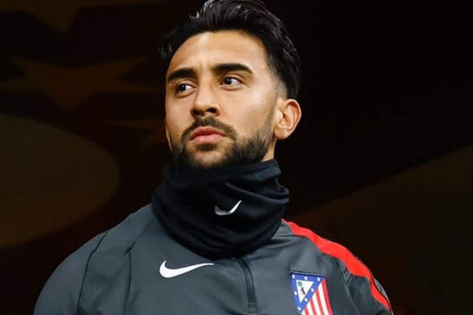 Nico González pierde su puesto | Fuente: (@Atleti)
